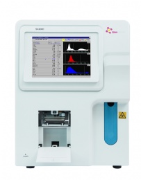 Fully-auto Hematology analyzer BC-9000