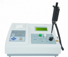 Semi-auto Coagulation Analyzer EC-5001