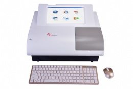 Microplate Elisa Reader