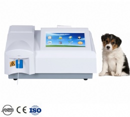 Veterinary Chemistry Analyzer