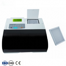 Microplate Elisa Washer