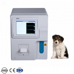 Veterinary Hematology Analyzer