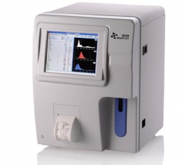 Fully-auto Hematology analyzer BC-8800